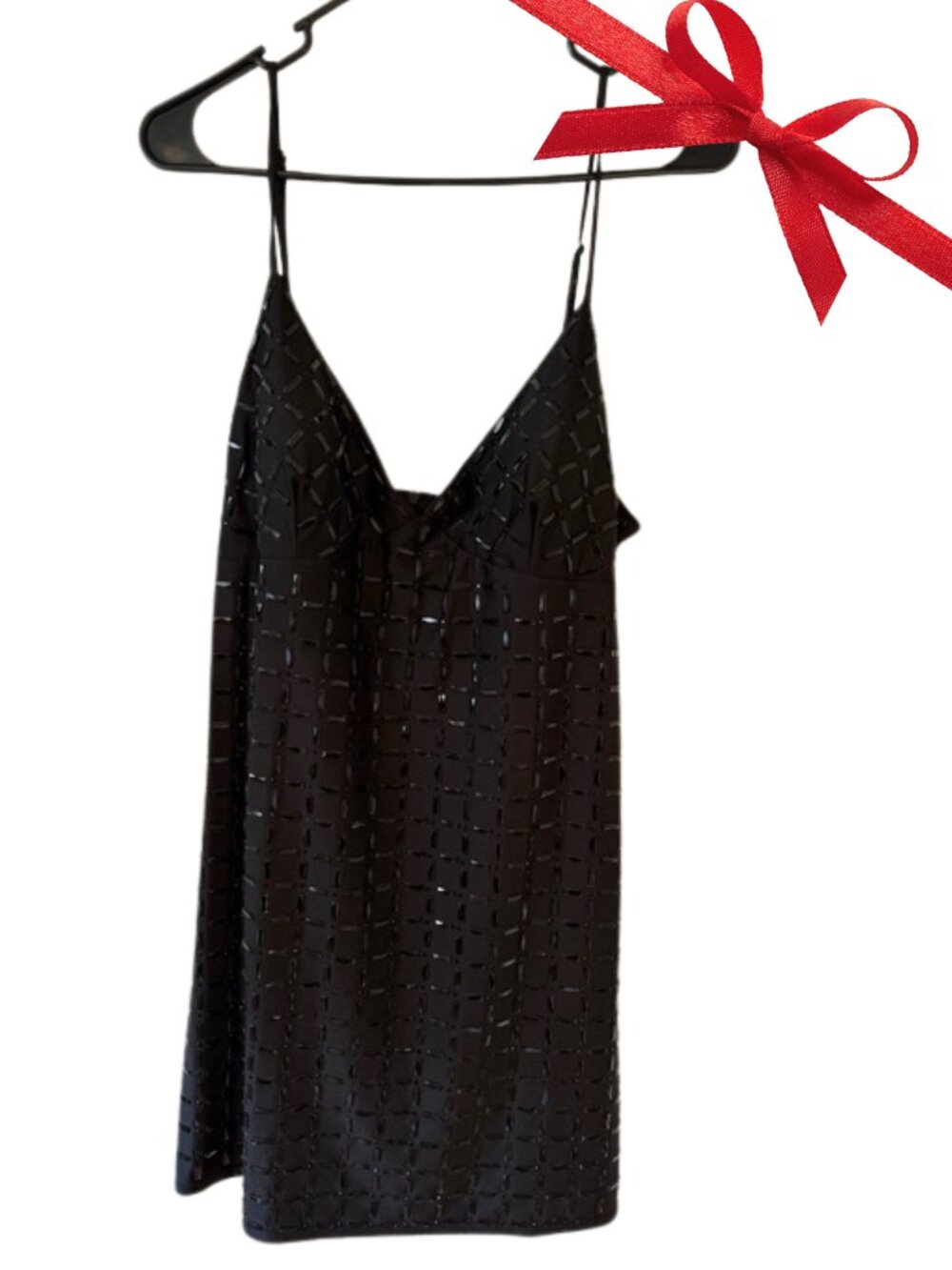 ✨🖤👗 B. Darlin HOCO / Cocktail Mini Black Dress – Size XXL 💃✨